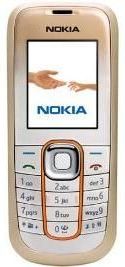 Мобильный телефон Nokia 2600 Classic