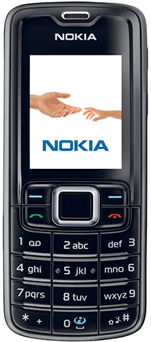 Мобильный телефон Nokia 3110