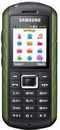 Мобильный телефон Samsung B2100