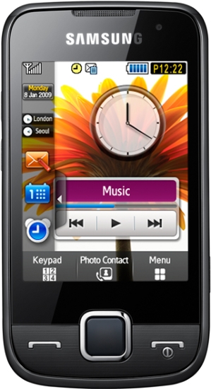 Мобильный телефон Samsung S5600